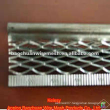 Hot sale galvanized angle bead for construction material